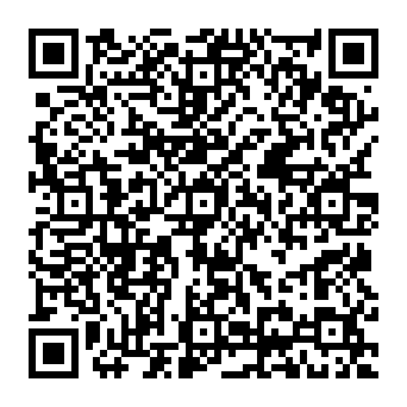 QR-kod