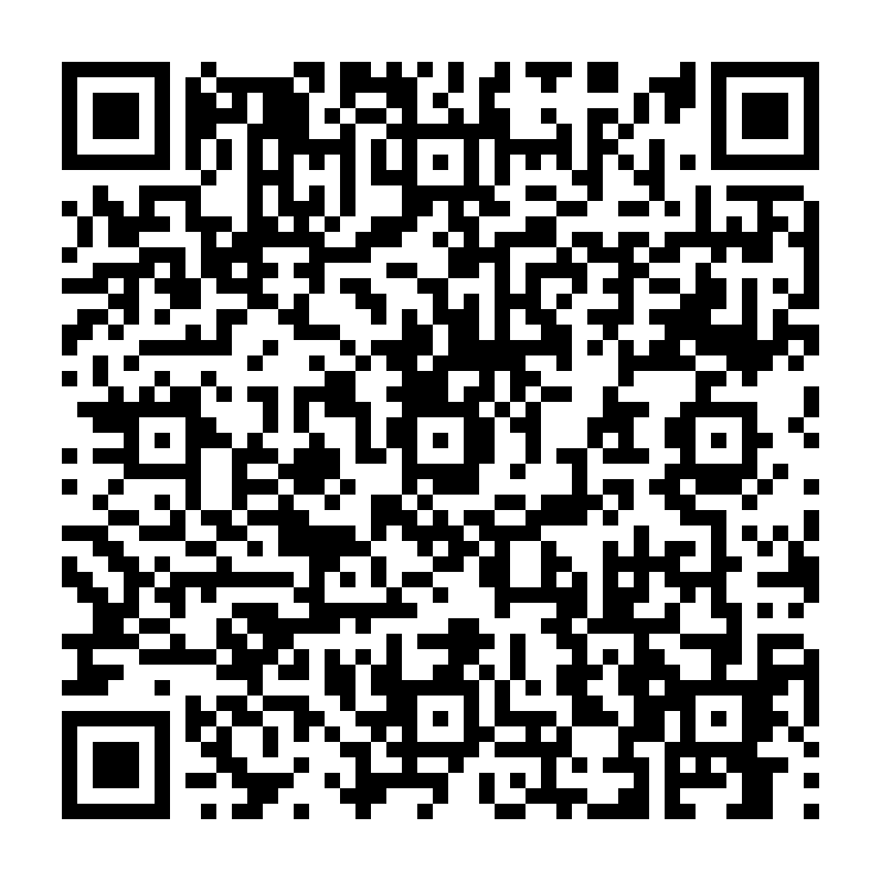 QR-kod