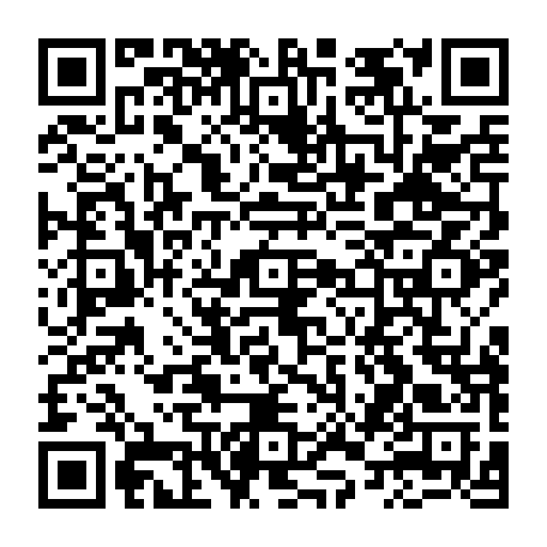 QR-kod