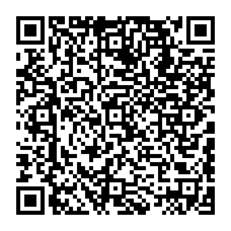 QR-kod
