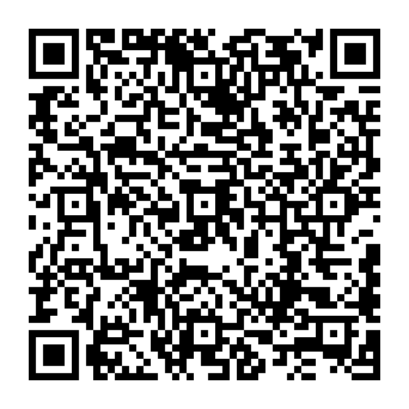 QR-kod