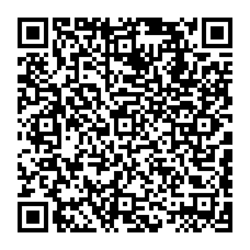QR-kod