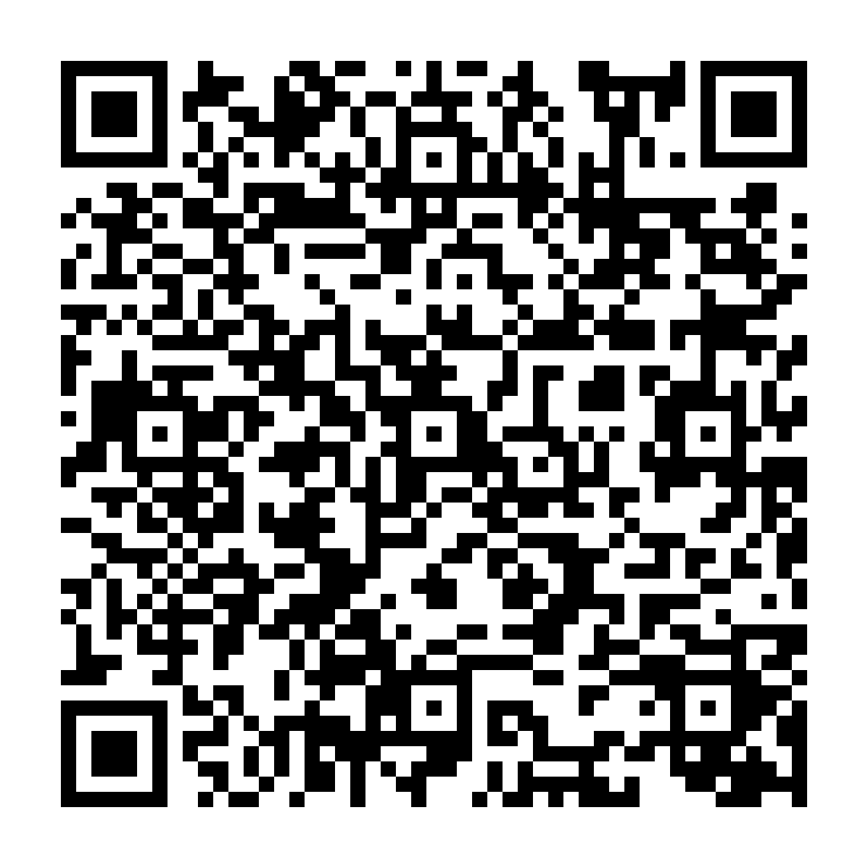 QR-kod