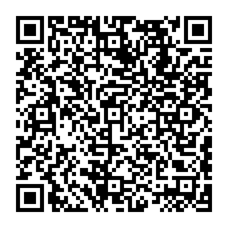 QR-kod