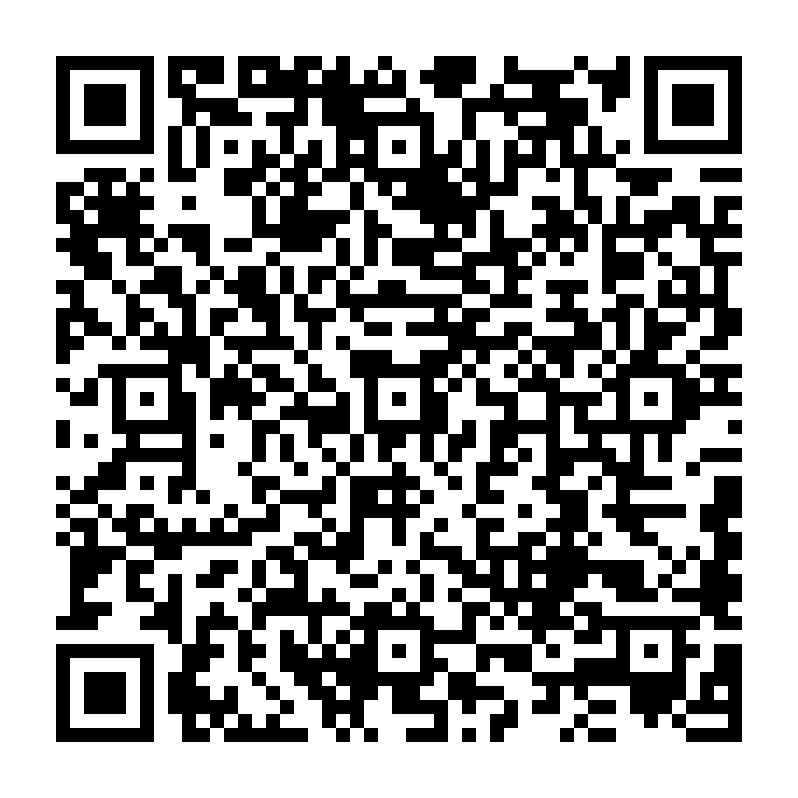 QR-kod