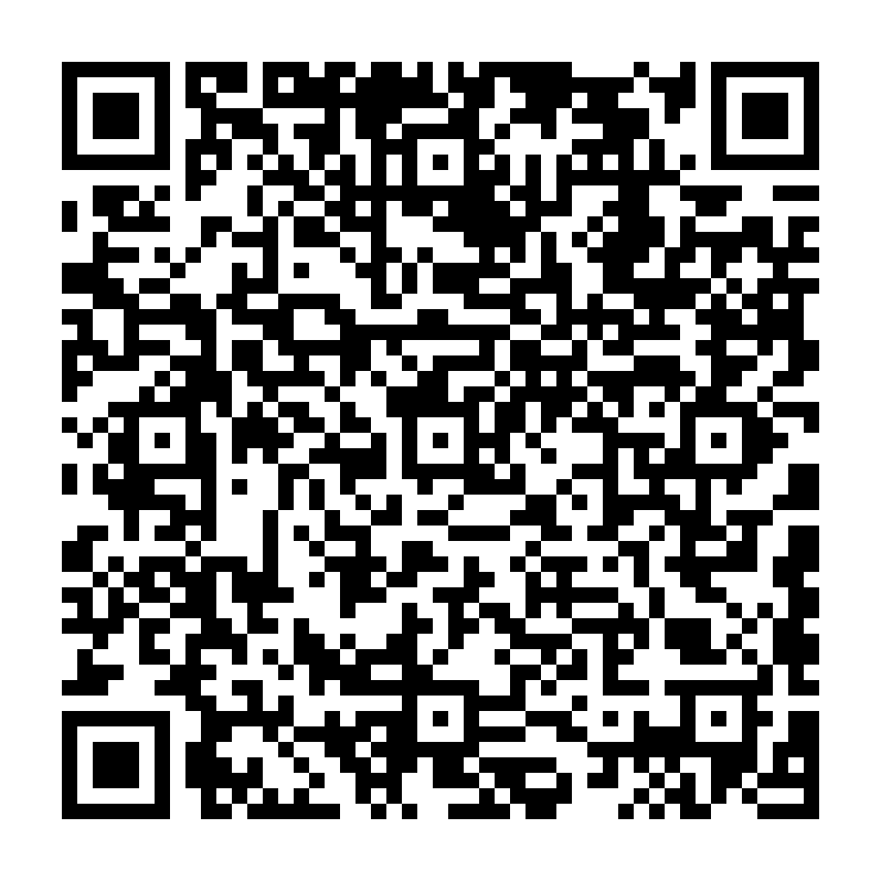 QR-kod