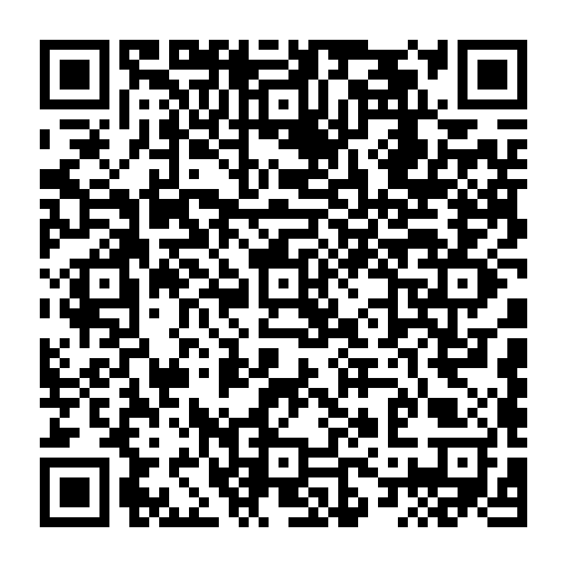 QR-kod
