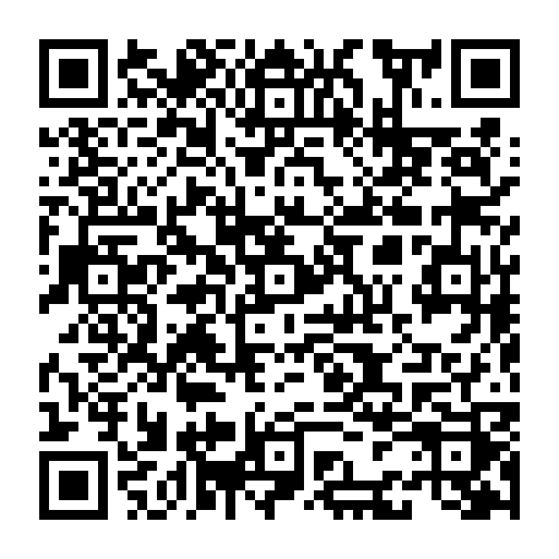 QR-kod