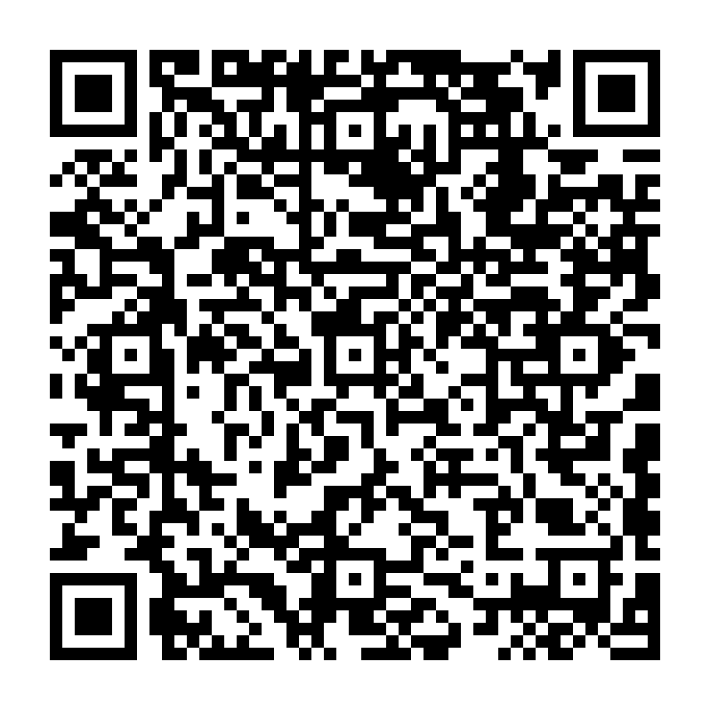 QR-kod