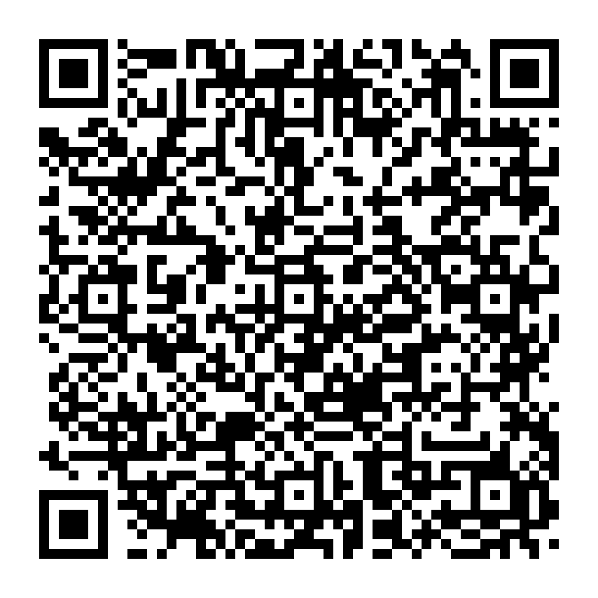QR-kod