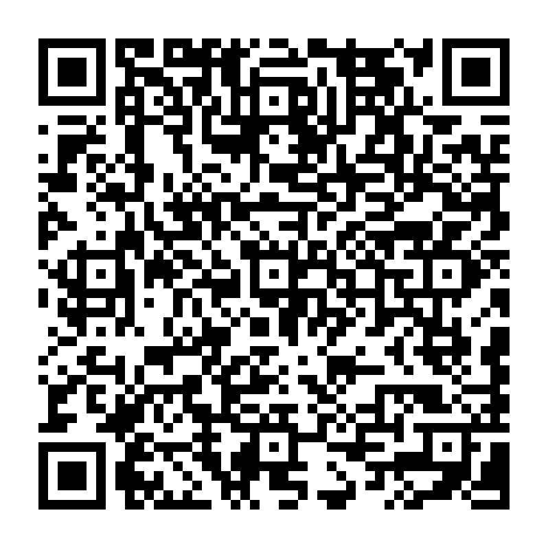 QR-kod