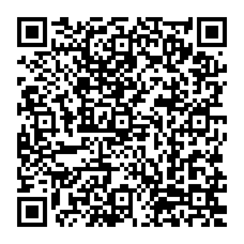 QR-kod