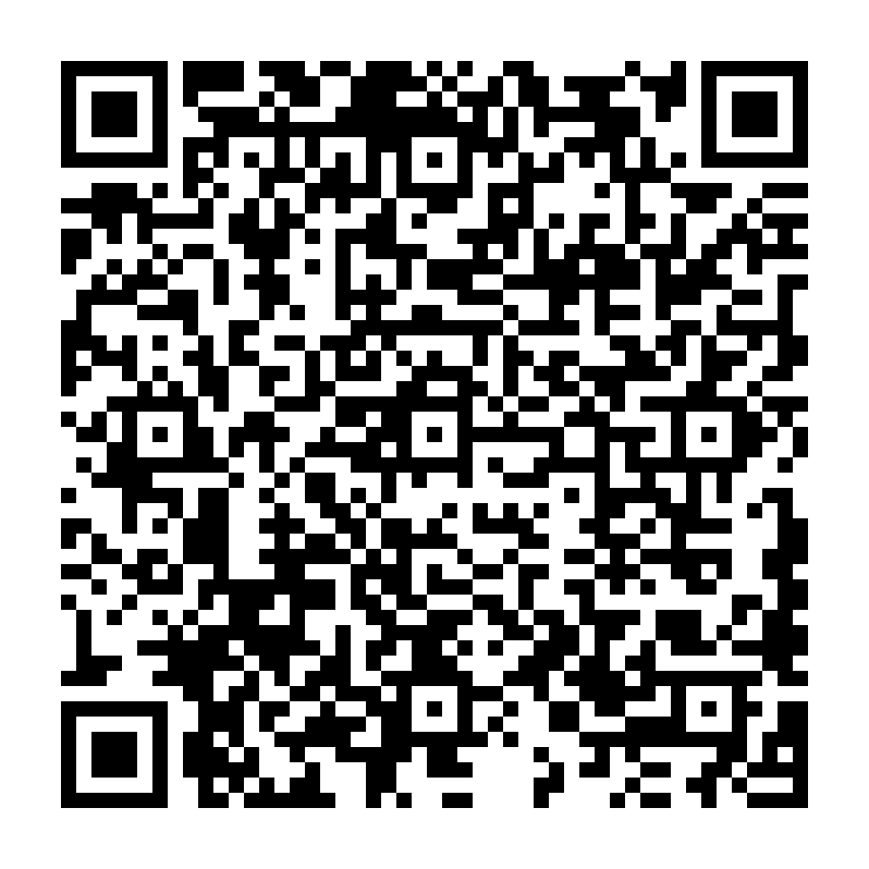 QR-kod
