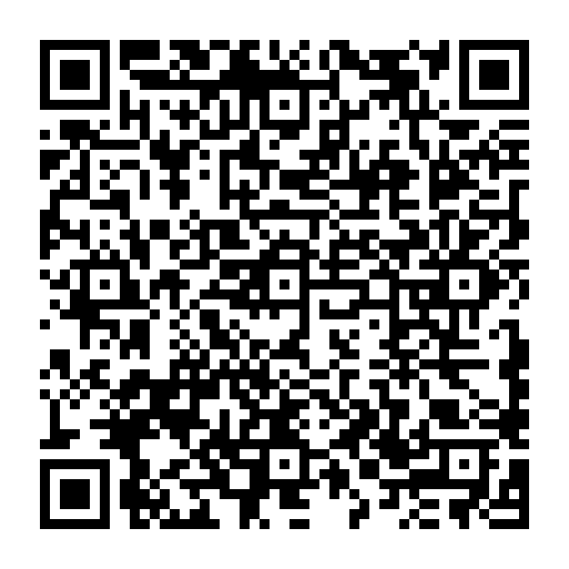 QR-kod
