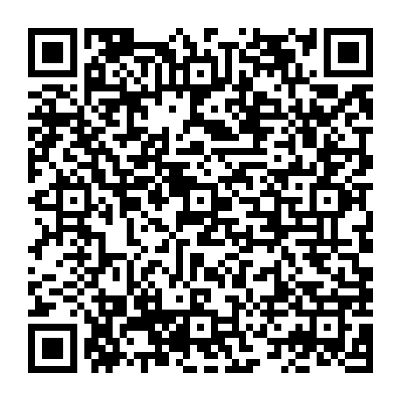 QR-kod