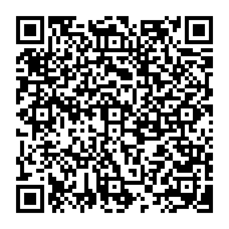 QR-kod
