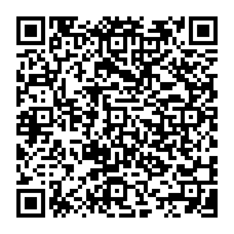 QR-kod