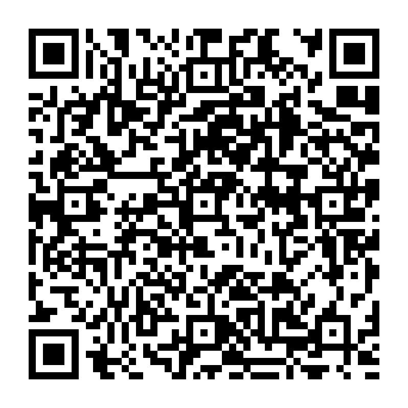 QR-kod