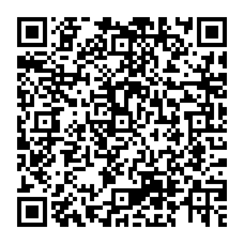 QR-kod