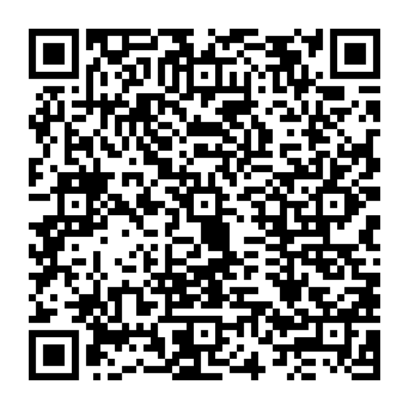 QR-kod