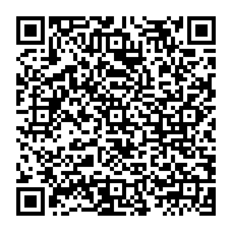QR-kod