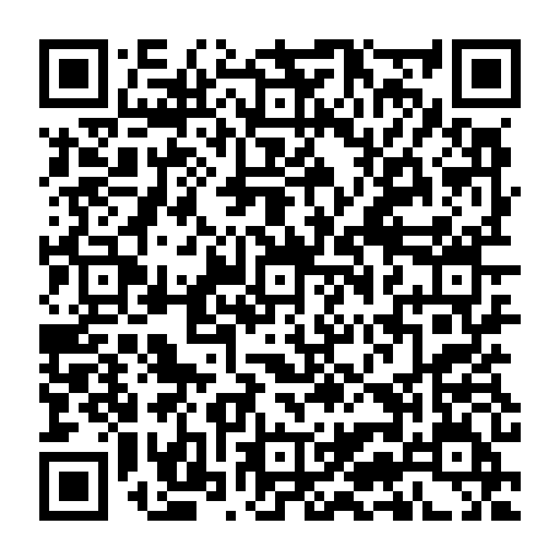 QR-kod