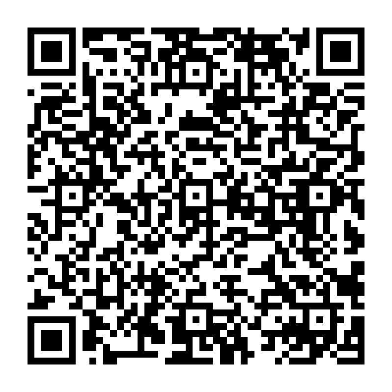 QR-kod