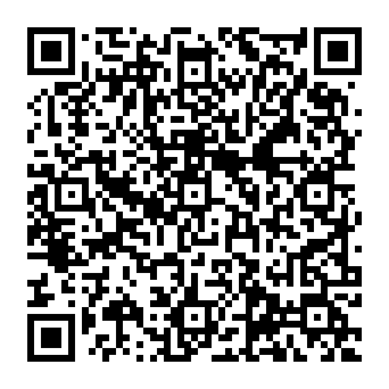 QR-kod