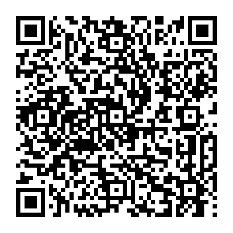 QR-kod
