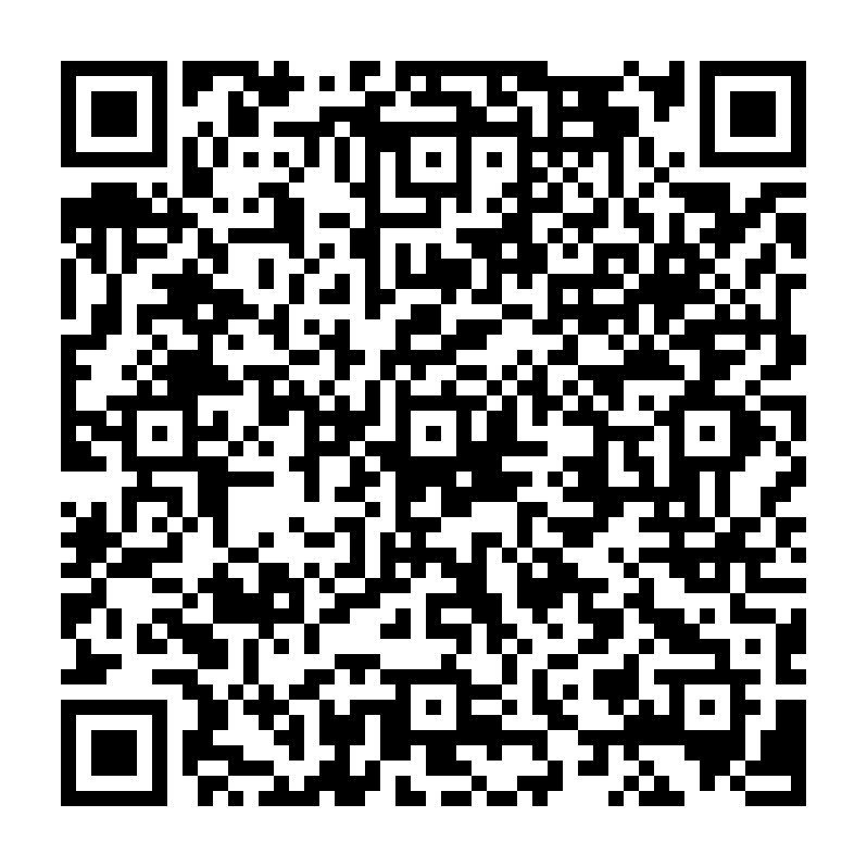 QR-kod