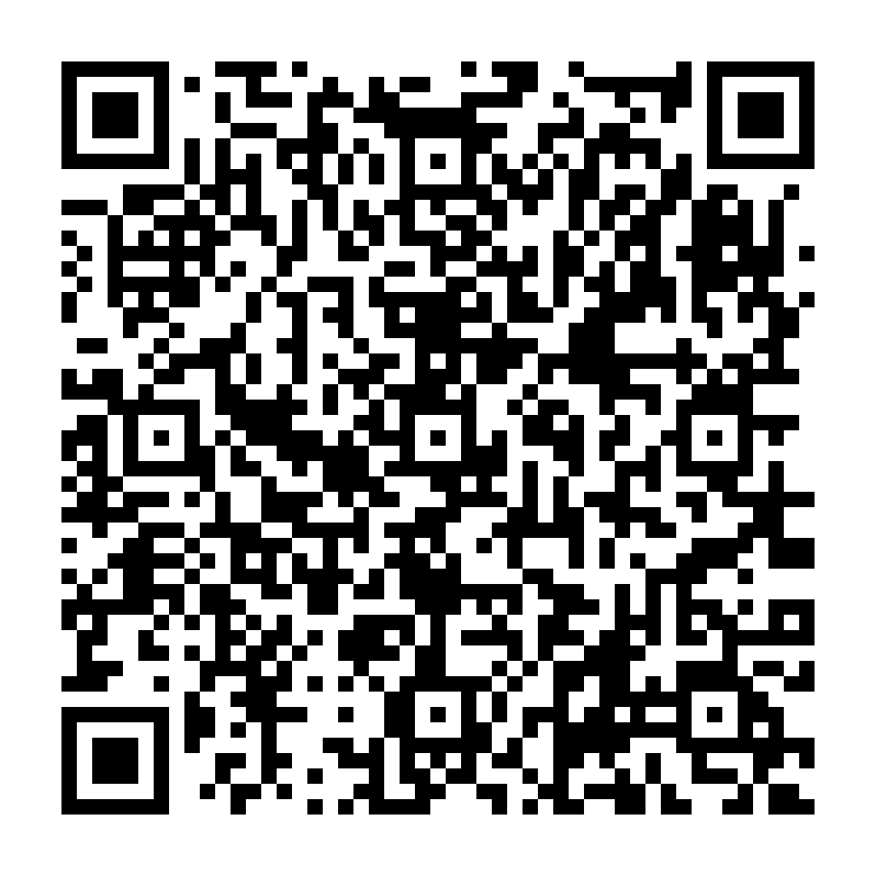 QR-kod