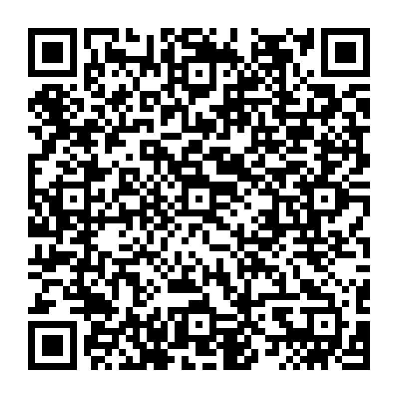 QR-kod