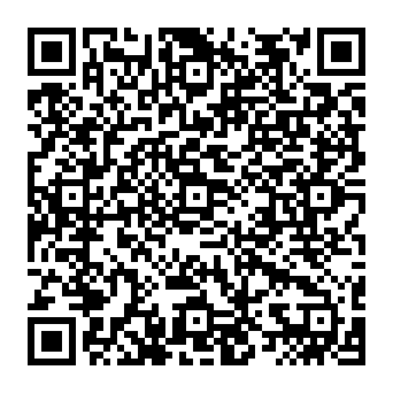 QR-kod