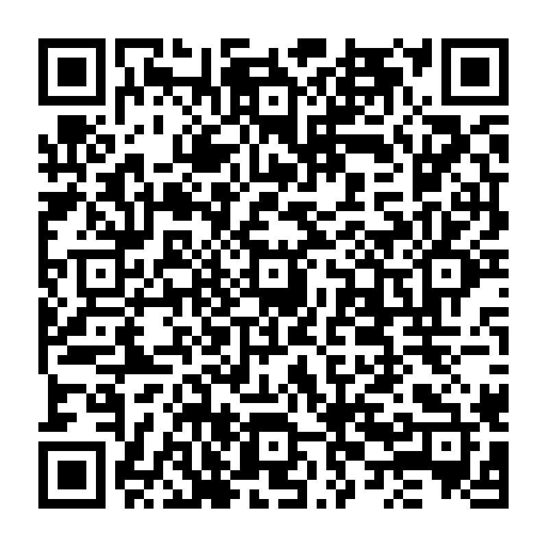 QR-kod