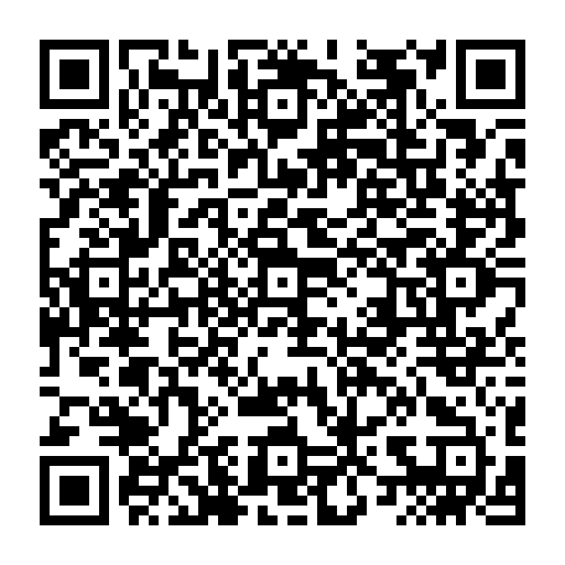 QR-kod