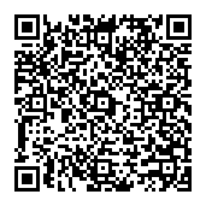 QR-kod