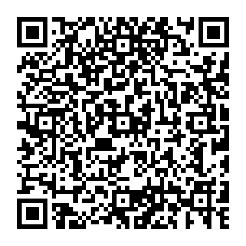 QR-kod