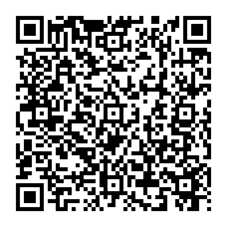 QR-kod
