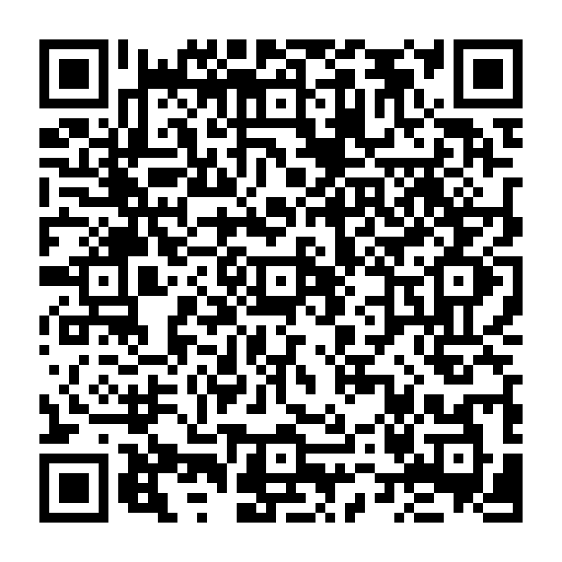 QR-kod