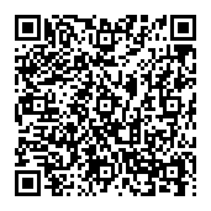 QR-kod