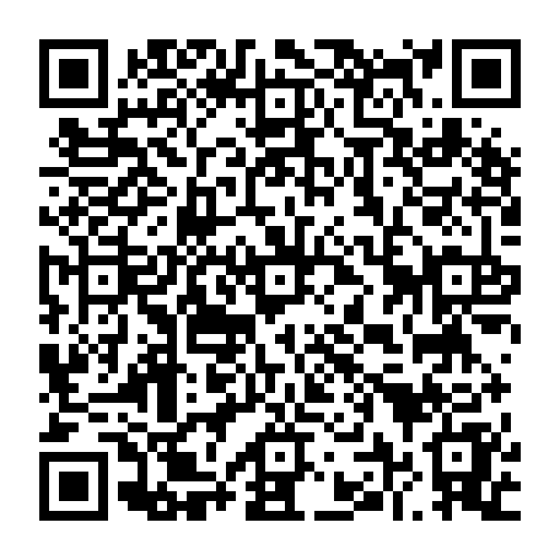 QR-kod