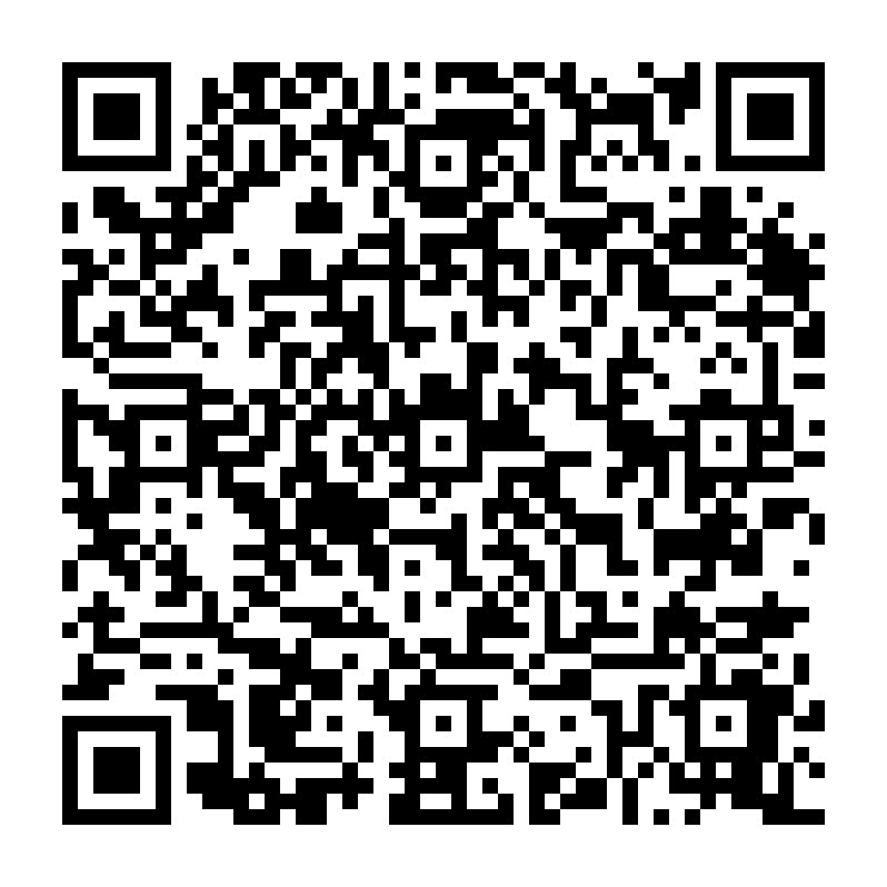 QR-kod