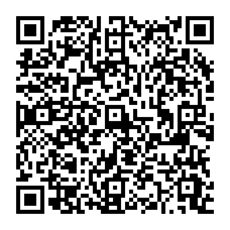 QR-kod