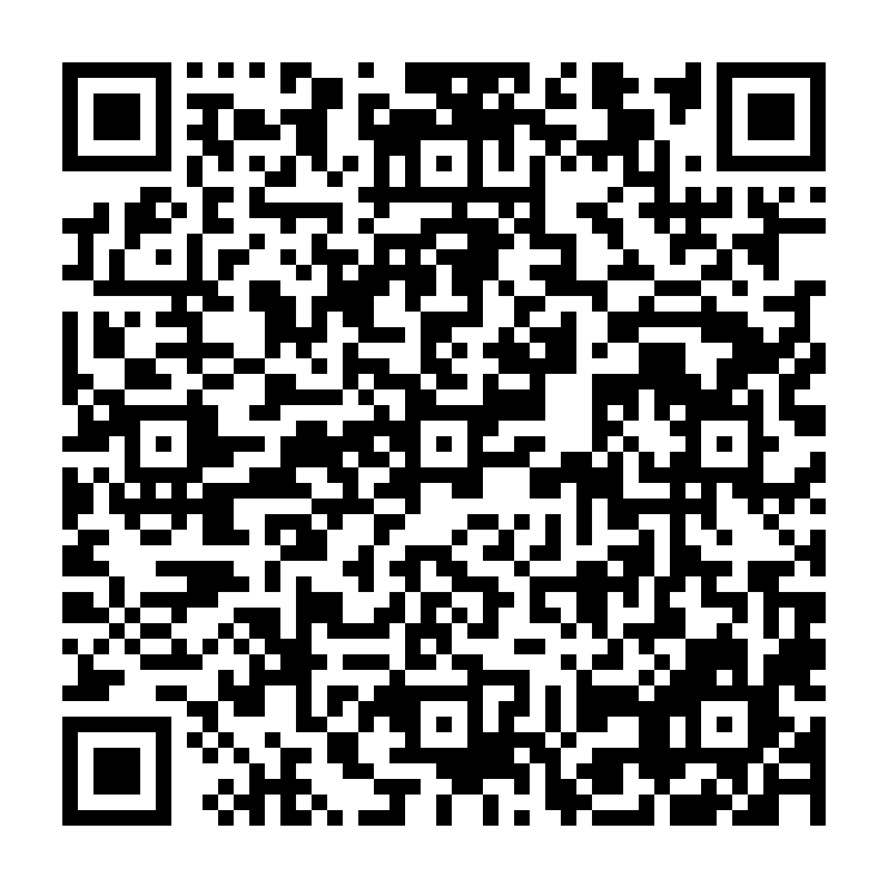 QR-kod