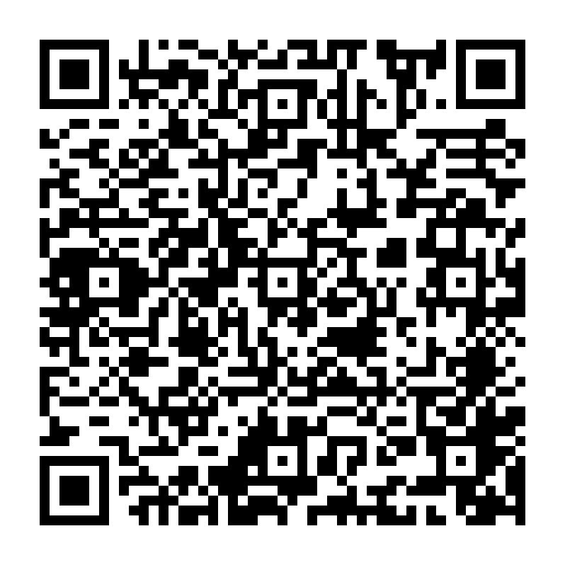 QR-kod