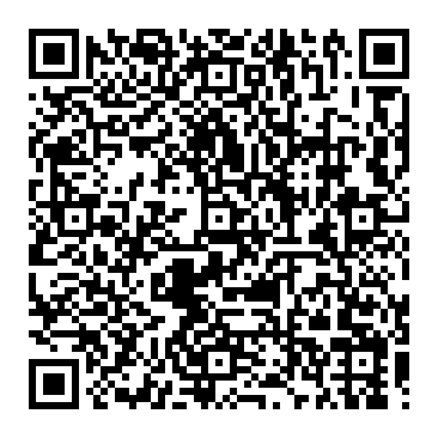 QR-kod
