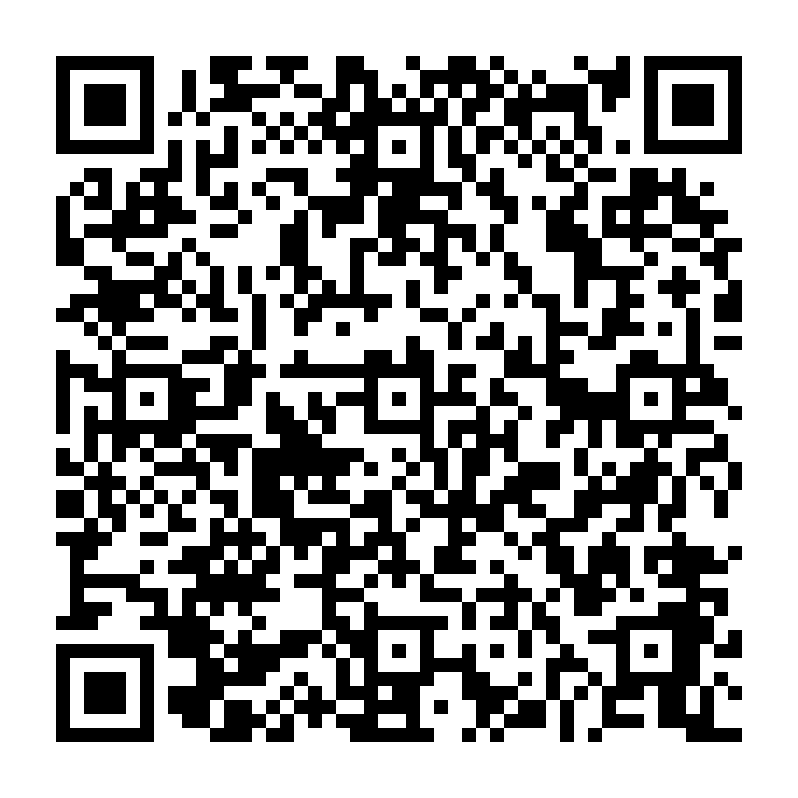QR-kod