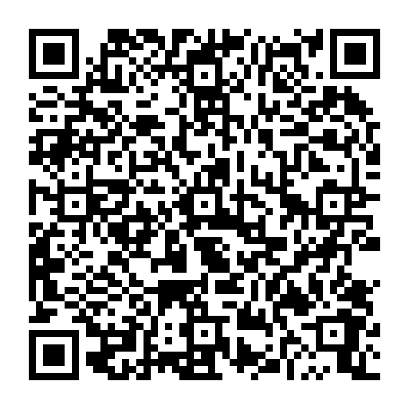 QR-kod