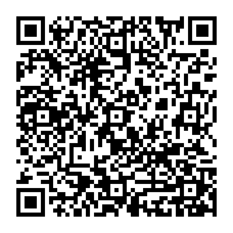 QR-kod