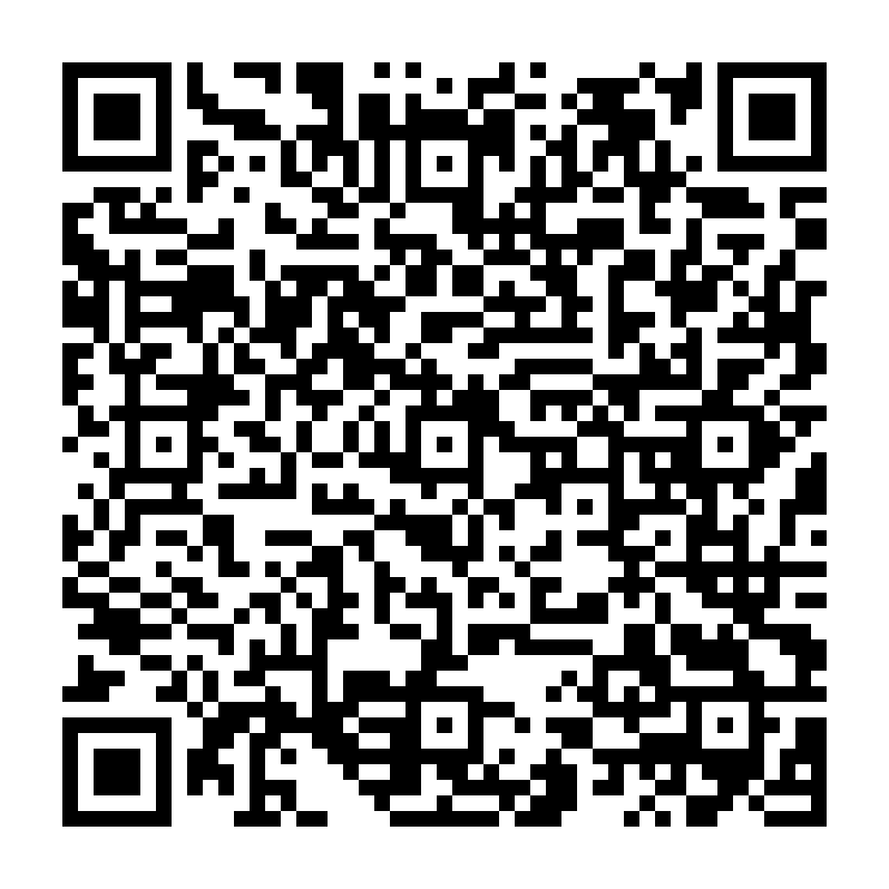 QR-kod